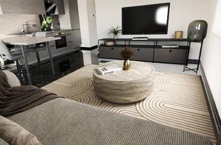 Wohnung kaufen in 74564 Crailsheim, Provisionsfrei ! Attraktive 4-Zimmer-Wohnung mit Balkon und TG-Platz in stadtnaher Wohnlage