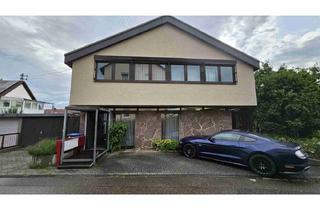 Haus kaufen in 74206 Bad Wimpfen, ATTRAKTIVES WOHN- UND GESCHÄFTSHAUS IN SEHR GUTER LAGE