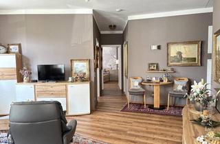 Wohnung kaufen in 73337 Bad Überkingen, Neuwertig, modern und altersgerecht - 3,5-Zimmer-Eigentumswohnung in der Ortsmitte!
