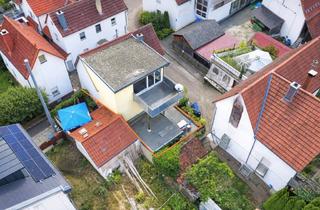 Einfamilienhaus kaufen in 89601 Schelklingen, Provisionsfrei für Käufer - Viel Platz für die Großfamilie oder zum Vermieten an z. B. Mitarbeiter!