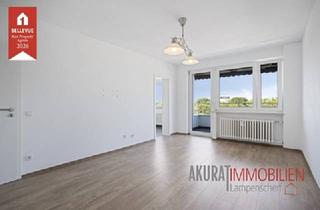 Wohnung kaufen in 40789 Monheim, ***Kleine Wohnung, große Chance ***