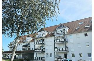 Wohnung kaufen in 76877 Offenbach, * Sonnige 4-Zimmer-Wohnung mit schönem Ausblick und zwei Stellplätzen *
