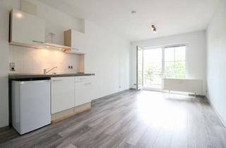 Wohnung kaufen in 24143 Kiel, Studierende aufgepasst, sanierte 1 - Zimmerwohnung 15min von der FH Kiel entfernt