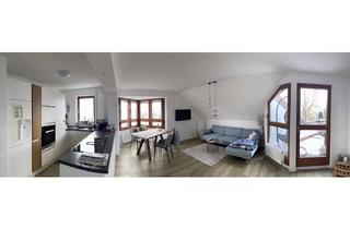 Wohnung mieten in 74523 Schwäbisch Hall, Tolle 4,5 Zimmer Maisonette-Wohnung