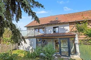Einfamilienhaus kaufen in 07381 Oppurg, Kaufen und einziehen: Saniertes Einfamilienhaus in ruhiger Lage von Oppurg