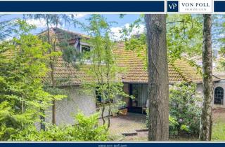Einfamilienhaus kaufen in 25482 Appen, Zwischen Wald, Weite und Möglichkeiten – ein Haus mit Geschichte und Zukunft