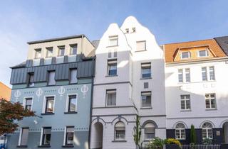 Wohnung mieten in 58636 Iserlohn, Frisch modernisiert! - 2 Zimmer in der Iserlohner Innenstadt!