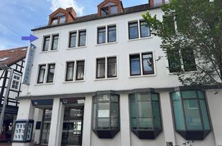 Büro zu mieten in 32257 Bünde, TOP-Lage für Ihre Zukunft-Büroräume im Zentrum von Bünde zu vermieten!