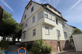 Mehrfamilienhaus kaufen in 72250 Freudenstadt, Liebevoll restauriertes, denkmalgeschütztes Mehrfamilienhaus in TOP-Lage von Freudenstadt