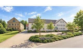 Mehrfamilienhaus kaufen in 01833 Stolpen, Drei-Seiten-Hof mit großzügigem Grundstück - Sanierungsobjekt mit Potenzial für Investoren