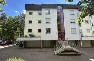 Wohnung kaufen in 66123 Saarbrücken, Gemütliche Eigentumswohnung mit großer Terrassenfläche und Duplex-Garage
