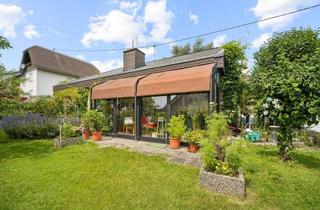 Einfamilienhaus kaufen in 56412 Görgeshausen, Attraktives Einfamilienhaus in Ortsrandlage mit schönem Garten!!!