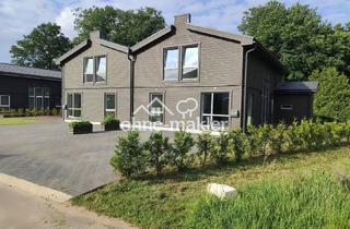 Haus kaufen in Steinbergskamp 3B, 27432 Basdahl, Neue, bezugsfertige Hälfte eines Doppelhauses in Basdahl