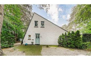 Reihenhaus kaufen in 26316 Varel, Exklusives Ferienhaus in Dangast - nur 500 m zum Strand!