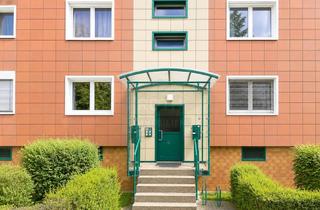 Wohnung kaufen in 13059 Berlin, Bezugsfreie Wohnung in Berlin-Neu-Hohenschönhausen "provisionsfrei"