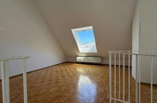 Wohnung kaufen in 73312 Geislingen, +++Leerstehende 3-Zimmer Maisonette-Wohnung mit Balkon & Blick ins Grüne - 6,4 % Rendite möglich +++