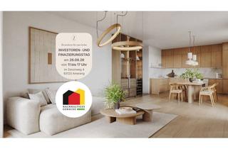 Wohnung kaufen in 83123 Amerang, Zuhause im Zenznhof: Wohnen wie es sein soll - modern, hochwertig, durchdacht. Mit KfW40 und QNG+