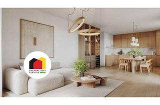 Wohnung kaufen in 83123 Amerang, Zuhause im Zenznhof: Wohnen wie es sein soll - modern, hochwertig, durchdacht. Mit KfW40 und QNG+