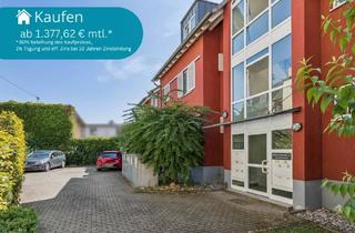 Wohnung kaufen in 65936 Frankfurt, ++ Attraktive 3-Zimmer-Maisonettewohnung mit Balkon und Stellplatz in top Lage! ++