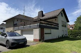 Einfamilienhaus kaufen in 56736 Kottenheim, Großzügiges Einfamilienwohnhaus in ruhiger Wohnlage der Gemeinde Kottenheim