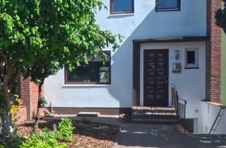 Reihenhaus kaufen in 27793 Wildeshausen, Charmantes Reihenmittelhaus in Wildeshausen