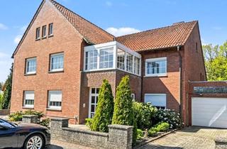Einfamilienhaus kaufen in 31712 Niedernwöhren, Großzügiges Einfamilienhaus mit viel Platz zur freien Gestaltung in Niedernwöhren