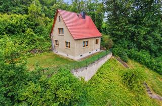Einfamilienhaus kaufen in 07743 Jena, Großes Grundstück mit Einfamilienhaus am Rand von Jena