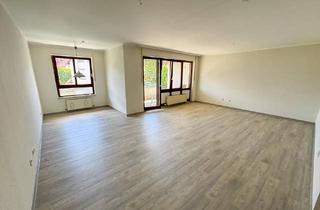 Wohnung kaufen in 65843 Sulzbach, Sonnige 2-Zimmer-Wohnung in Sulzbach!