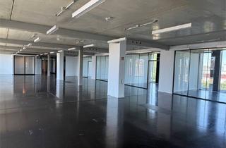 Büro zu mieten in Zeughofstraße, 10997 Berlin, Büro mit Wohlfühlfaktor in zentraler Lage Kreuzbergs zu mieten