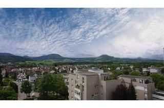 Wohnung kaufen in 73529 Schwäbisch Gmünd, Gut geschnittene 3,5 Zimmer Wohnung in Bettringen