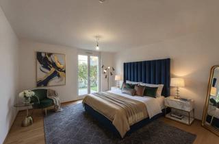 Wohnung kaufen in 79219 Staufen, Luxuriöse Barrierefreie Erdgeschosswohnung in Staufen: Ihr neues Zuhause mit Garten und Terrasse!