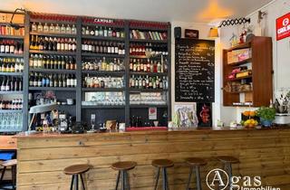 Gastronomiebetrieb mieten in 10245 Berlin, Etablierte Weinbar mit italienischem Charme in begehrter Kiezlage von Friedrichshain