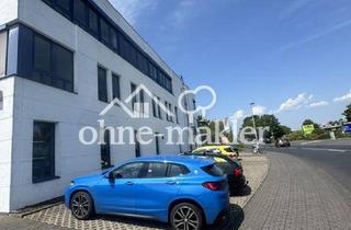 Büro zu mieten in Carl-Zeiss-Straße 10, 56070 Koblenz, schöne helle Büroflächen Büro Buero 50-500 QM in zentraler Lage mit Parkplätzen und Aufzug