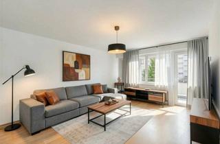 Wohnung kaufen in 91058 Erlangen, Attraktive 2-Zimmer-Wohnung mit Einbauküche, Balkon und Stellplatz