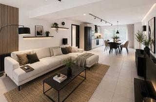 Wohnung kaufen in 50259 Pulheim, Großzügige 3-Zimmer-Wohnung mit zwei Terrassen