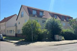 Mehrfamilienhaus kaufen in 39110 Magdeburg, Attraktives Mehrfamilienhaus mit gemischter Nutzung in gefragter Lage von Magdeburg