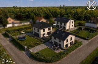 Immobilie kaufen in 04159 Lützschena-Stahmeln, Ruhiges Familienidyll im grünen Nordwesten Leipzigs