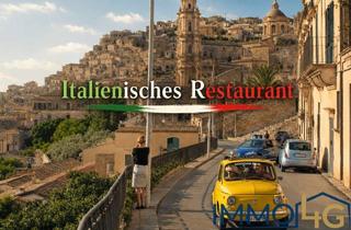 Gastronomiebetrieb mieten in 10437 Berlin, Authentisches italienisches Restaurant mitten im Kiez – stilvoll, etabliert und betriebsbereit