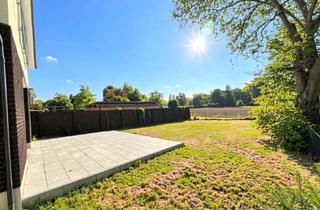 Doppelhaushälfte kaufen in 22869 Schenefeld, Einzug ins Glück: Ihr Neubau Familiennest mit großer Terrasse und sonnigem Westgarten