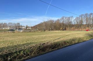 Immobilie kaufen in 09212 Limbach-Oberfrohna, Großes Gewerbegrundstück in guter Lage - Limbach-Oberfrohna