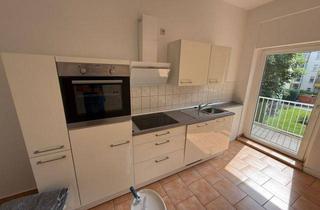 Wohnung mieten in Steinstr., 09116 Chemnitz, Tolle 4-Raum-Wohnung mit Balkon und EBK in Chemnitz-Kappel