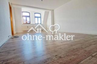Wohnung mieten in 02826 Görlitz, Angebotspreis - Gemütliche 3-Raum-Wohnung mit Balkon in der Südstadt