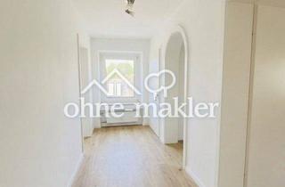 Wohnung kaufen in 51467 Bergisch Gladbach, Eigentumswohnung – Familienidylle in ruhiger Sackgasse mit 105 m² & großem Garten