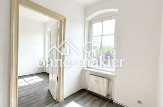 Wohnung mieten in 15517 Fürstenwalde, Helle 2- Zimmerwohnung im 2OG- Erstbezug nach Sanierung
