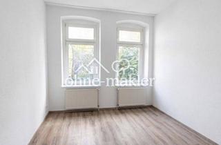 Wohnung mieten in 15517 Fürstenwalde, Helle 2-Zimmer-Wohnung in guter Lage im Erdgeschoss