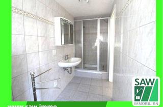 Wohnung mieten in 06369 Radegast, Kleine, niedliche Wohnung mit großem Garten auf dem Lande