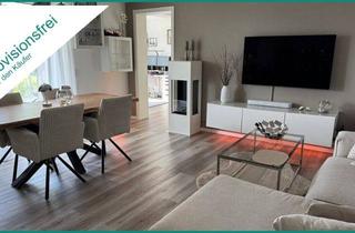 Wohnung kaufen in 58332 Schwelm, SIE SUCHEN DIE BESONDERE EIGENTUMSWOHNUNG MIT AUFZUG & GEHOBENER AUSSTATTUNG IN SCHWELM?IHR PROVISIONSFREIES KAUFANGEBOT !
