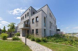 Wohnung mieten in 24376 Kappeln, Barrierefreie Ein-Zimmer Wohnung mit Terrasse und PKW-Stellplatz