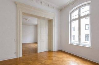 Wohnung mieten in 24937 Flensburg, 3-Zimmer-Altbauwohnung mit PKW Stellplatz