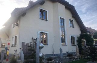 Einfamilienhaus kaufen in 92681 Erbendorf, Erbendorf - Außergewöhnliches gepflegtes Einfamilienhaus